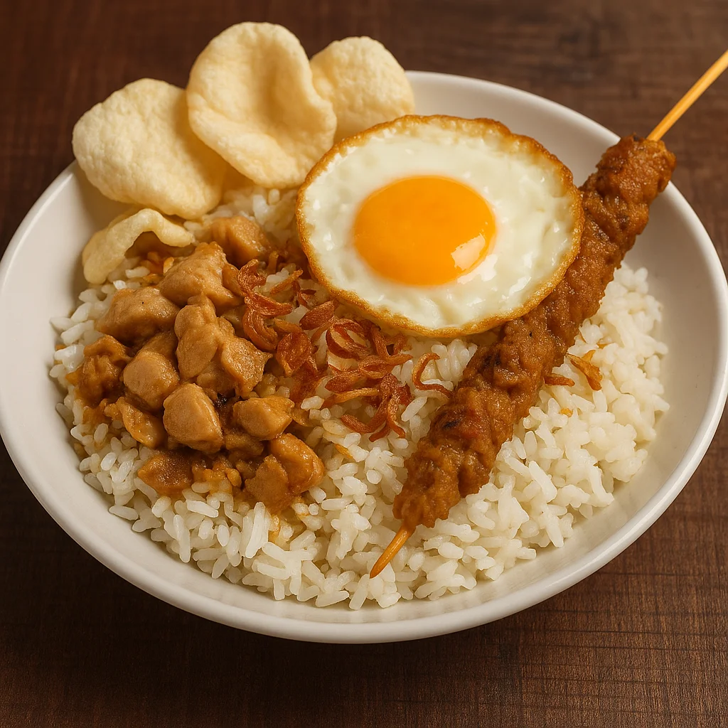 Gultik Telur